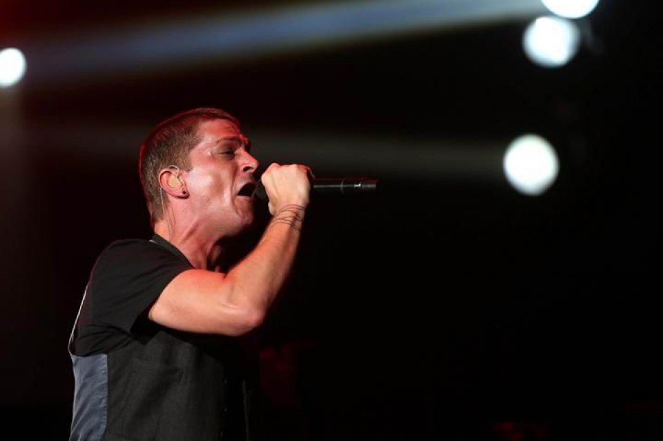 Matcbox Twenty.Argazkia: EFE