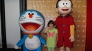 Doraemon, Hiru3 Jaian.  title=