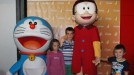 Doraemon, Hiru3 Jaian.  title=