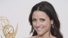 Julia Louis-Dreyfus. Argazkia: EFE. title=