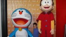 Doraemon, Hiru3 Jaian.  title=