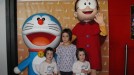 Doraemon, Hiru3 Jaian.  title=