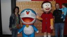 Doraemon, Hiru3 Jaian.  title=