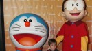 Doraemon, Hiru3 Jaian.  title=
