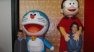 Doraemon, Hiru3 Jaian.  title=