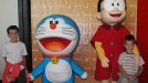 Doraemon, Hiru3 Jaian.  title=