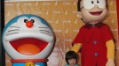 Doraemon, Hiru3 Jaian.  title=