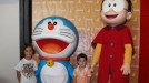 Doraemon, Hiru3 Jaian.  title=