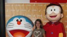 Doraemon, Hiru3 Jaian.  title=