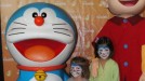 Doraemon, Hiru3 Jaian.  title=