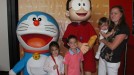 Doraemon, Hiru3 Jaian.  title=