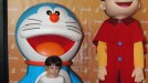 Doraemon, Hiru3 Jaian.  title=