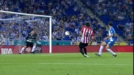 Espanyol-Athletic: Azken garaipena duela 15 urte