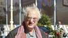 Bertrand Tavernier. Foto: Efe. title=