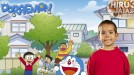 Doraemon-en photocallea. title=