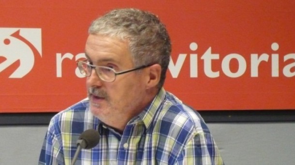  Muñoz: 'El acuerdo PNV-PSE va a aumentar las desigualdades sociales'