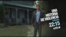 'Una historia de violencia', con Viggo Mortensen, este sábado, en ETB2