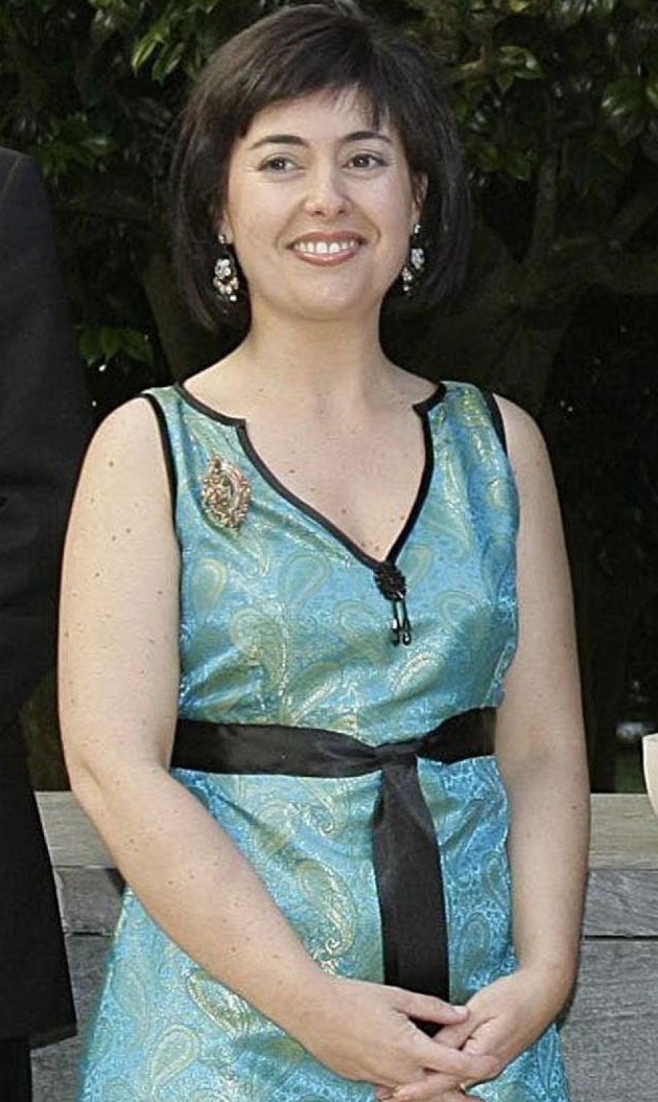 Rosario Porto Ortega. 