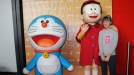 Doraemon, Hiru3 Jaian.  title=