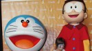 Doraemon, Hiru3 Jaian.  title=