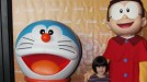 Doraemon, Hiru3 Jaian.  title=
