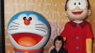 Doraemon, Hiru3 Jaian.  title=