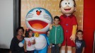 Doraemon, Hiru3 Jaian.  title=