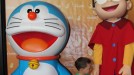 Doraemon, Hiru3 Jaian.  title=