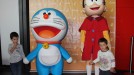 Doraemon, Hiru3 Jaian.  title=