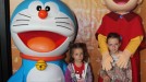 Doraemon, Hiru3 Jaian.  title=