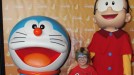 Doraemon, Hiru3 Jaian.  title=