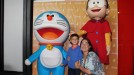 Doraemon, Hiru3 Jaian.  title=