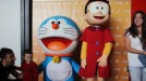 Doraemon, Hiru3 Jaian.  title=