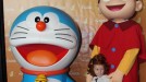 Doraemon, Hiru3 Jaian.  title=