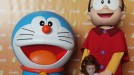 Doraemon, Hiru3 Jaian.  title=