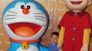 Doraemon, Hiru3 Jaian.  title=