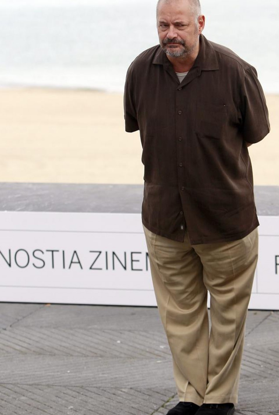 Jean-Pierre Jeunet. Foto: Efe.