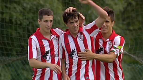 Bilbao Athletic