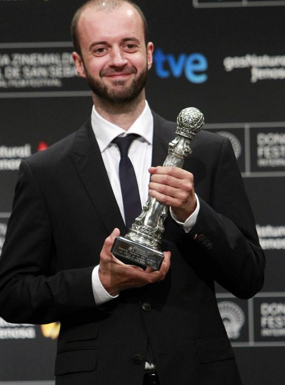 Fernando Franco. Foto: Efe.