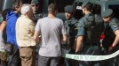 18 detenidos en la operación policial contra Herrira