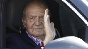 Las sombras del reinado de Juan Carlos I