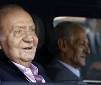 Exmagistrados y exfiscales se querellan contra Juan Carlos I por delitos contra la Hacienda Pública 