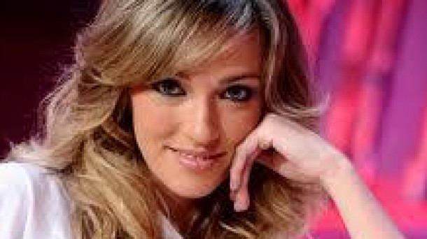 Anna Simón:'Cuando estoy cansada bizqueo un poco'