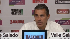 Sergio Scariolo: 'Reincorporar los jugadores provoca un terremoto'