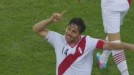 Perú será el rival de la Euskal Selekzioa