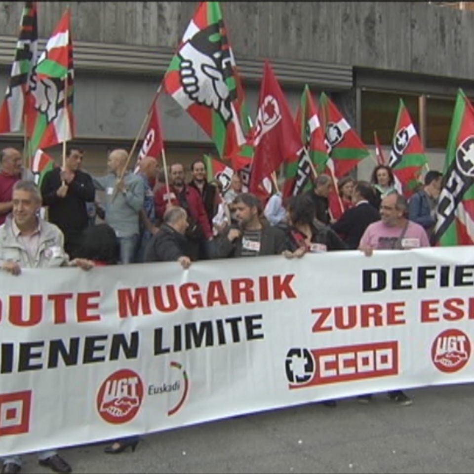 ccoo ugt