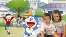 Doraemon-en photocallea. title=