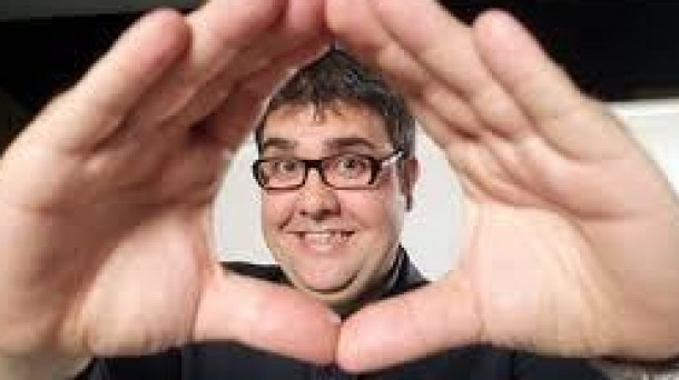 '¡Pero si no me habéis hecho ninguna pregunta, cabrones!'