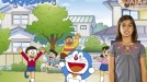 Doraemon-en photocallea. title=