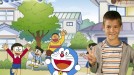 Doraemon-en photocallea. title=